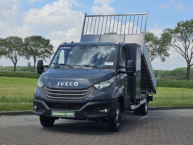 Iveco Daily iveco daily 35 c 18 foto 18