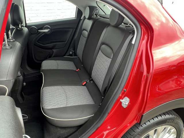 Fiat 500 X 1.6 PopStar Apple Carplay Navigatie Isofix Keyless Entry Cruise control