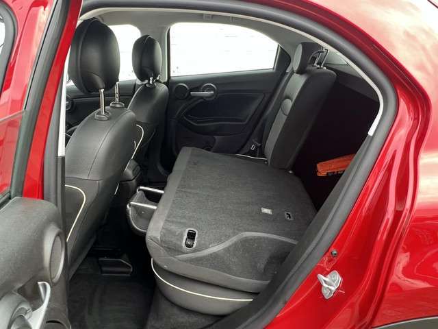 Fiat 500 X 1.6 PopStar Apple Carplay Navigatie Isofix Keyless Entry Cruise control