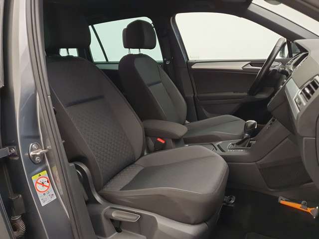 Volkswagen Tiguan 1.4 TSI 150pk DSG/AUT R-Line Wegklapbare trekhaak, Virtual cockpit