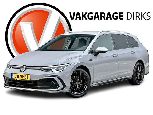 Volkswagen Golf leasen