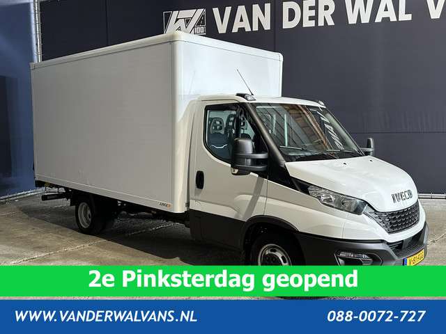 Iveco Daily 2021 Diesel