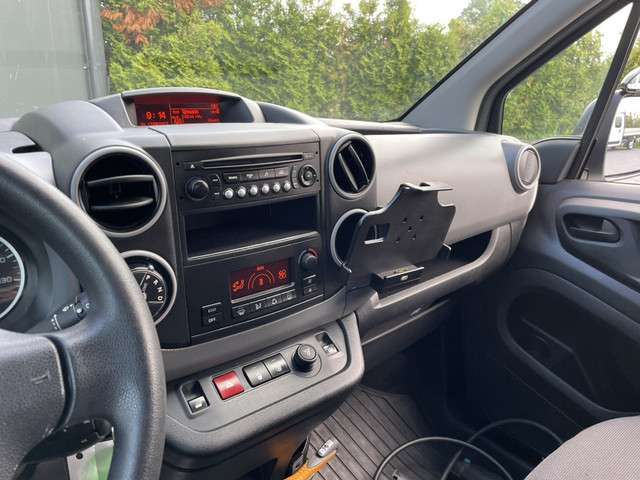 Citroën Berlingo -Full Electric Comfort / Automaat / L1H1 / 2x SCHUIFDEUR / 1e Eigenaar / AIRCO