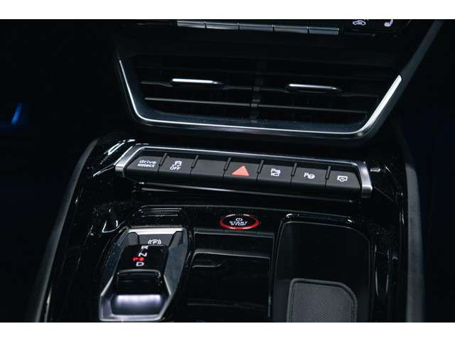 Audi e-tron GT 2021 Electrisch
