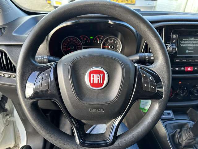 Fiat Doblo 2017 Diesel