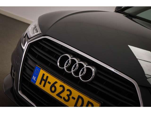 Audi A3 Sportback 35 TFSI CoD Advance | VIRTUAL COCKPIT |  LED | LEDER | CLIMA | ACC | B&O | NAVI | PDC | 17"
