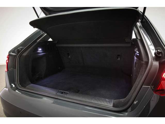 Audi A3 Sportback 35 TFSI CoD Advance | VIRTUAL COCKPIT |  LED | LEDER | CLIMA | ACC | B&O | NAVI | PDC | 17"