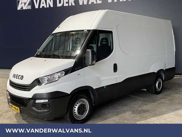 Iveco Daily 2019 Diesel