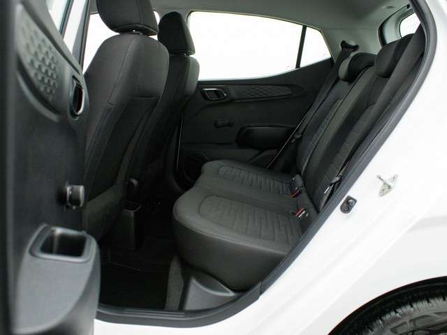 Hyundai i10 1.0 Comfort Carplay | Demo