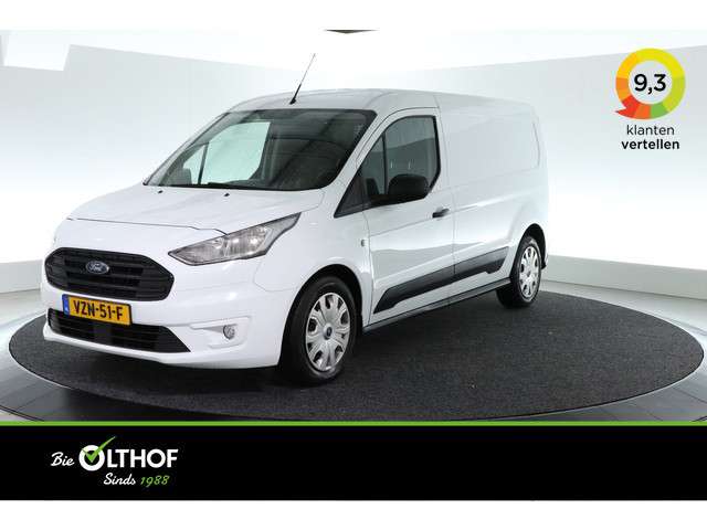 Ford Transit 1.0 ecoboost l2 trend / airco / pdc / foto 19