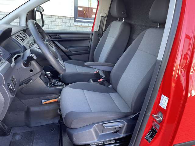 Volkswagen Caddy 2016 Diesel