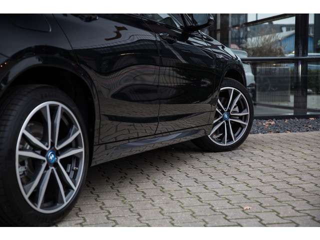 BMW X2 xDrive25e High Executive M-Sport