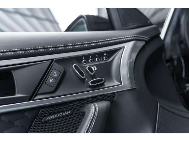 Jaguar F-Type 2022 Benzine