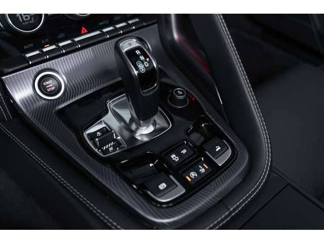 Jaguar F-Type 2022 Benzine