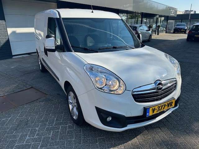 Opel Combo 2019 Diesel