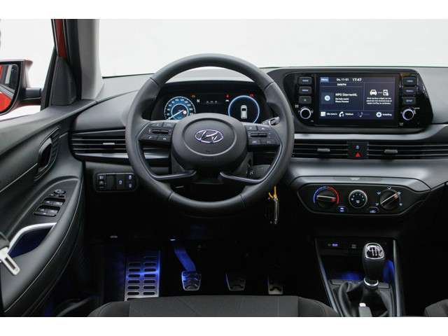 Hyundai Bayon 1.0 T-GDI Comfort | Carplay navi | Camera | Cruise control