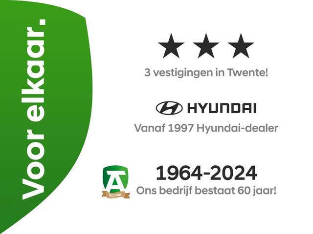 Hyundai Bayon 1.0 T-GDI Comfort | Carplay navi | Camera | Cruise control