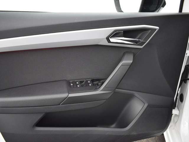 SEAT Ibiza 2021 Benzine