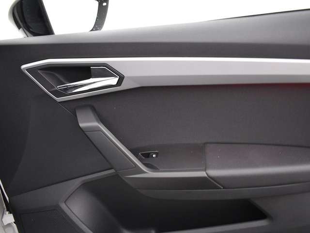 SEAT Ibiza 2021 Benzine