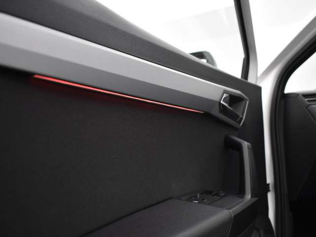 SEAT Ibiza 2021 Benzine