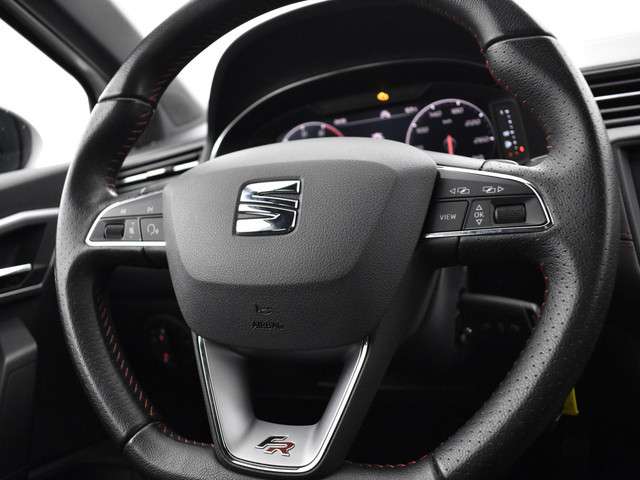 SEAT Ibiza 2021 Benzine