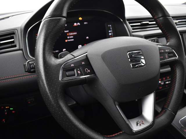 SEAT Ibiza 2021 Benzine