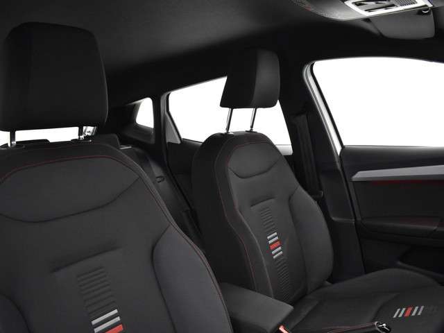SEAT Ibiza 2021 Benzine