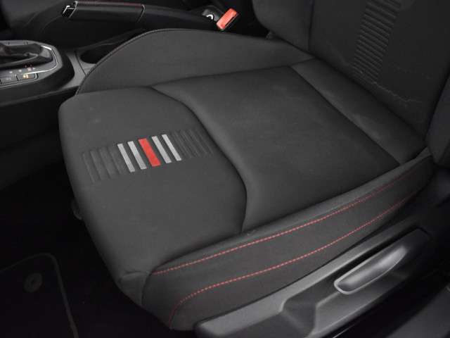 SEAT Ibiza 2021 Benzine