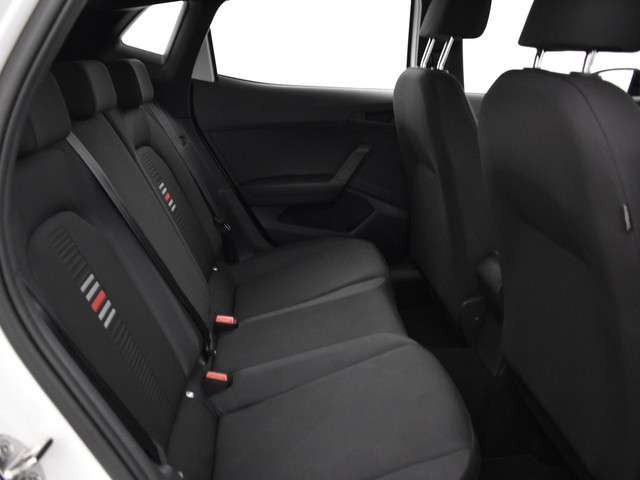 SEAT Ibiza 2021 Benzine