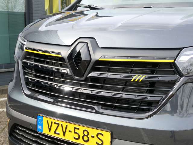 Renault Trafic 2023 Diesel