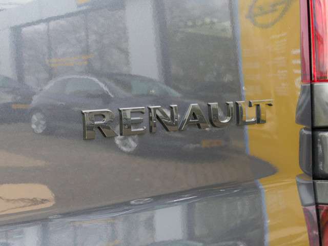 Renault Trafic 2023 Diesel