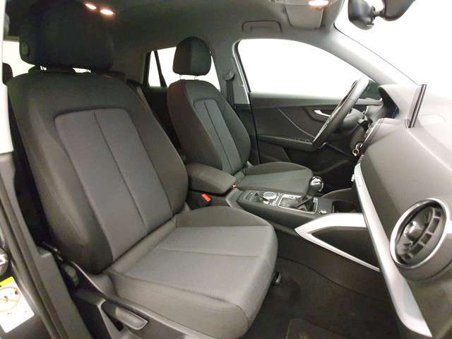 Audi Q2 35 TFSI 150pk S-Tronic S-Line Led verlichting, Virtual cockpit, Climatronic