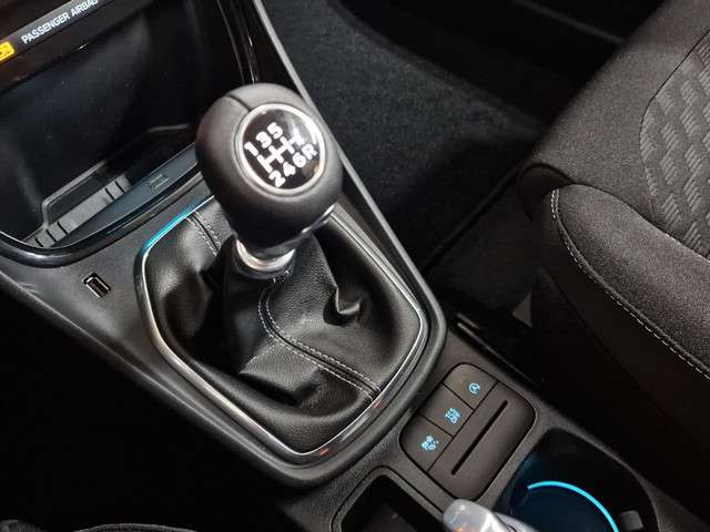 Ford Puma 1.0 Hybrid 125pk Titanium Navi | Winterpack | trekhaak 5 jaar garantie |