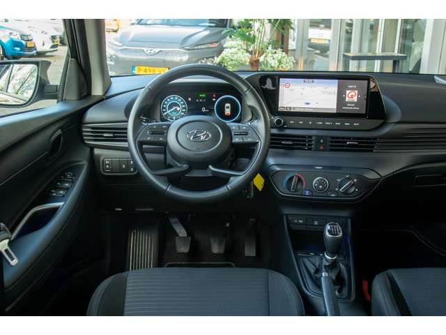Hyundai i20 1.0 T-GDI Comfort Smart | Navigatie | Camera | Two Tone