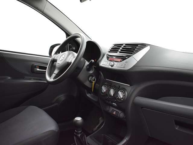Suzuki Alto 1.0 Comfort EASSS EERSTE EIGENAAR + AIRCO