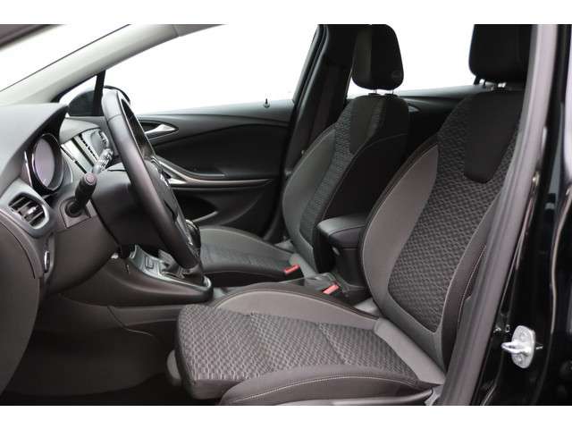 Opel Astra 1.2 Edition+ Climate, Navigatie, Cruise, Apple CarPlay, PDC, Elektr. Pakket, 16''