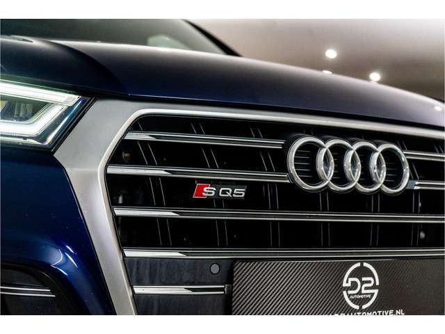 Audi SQ5 3.0 TFSI S Q5 Quattro Pro Line Plus 354PK | Pano | Virtual | Keyless | 12 MND Garantie!
