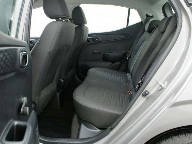 Hyundai i10 1.0 Comfort | Carplay Navigatie |