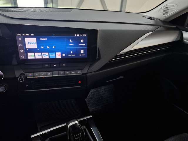 Opel Astra 1.2 Edition Apple Android LED Camera