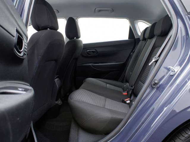 Hyundai i20 1.2 MPI Comfort | Airco | Carplay navigatie |