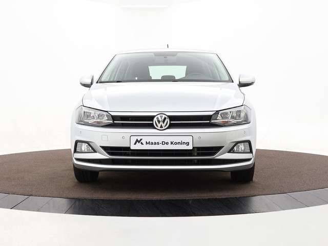 Volkswagen Polo 2020 Benzine