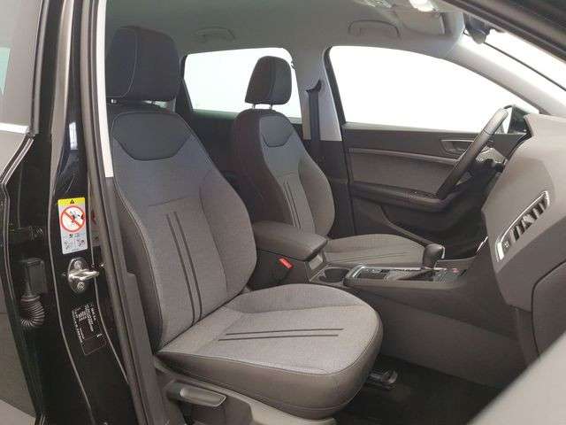 SEAT Ateca 1.5 TSI DSG/AUT 150pk Style Wegklapbare trekhaak, Full led, Climatronic