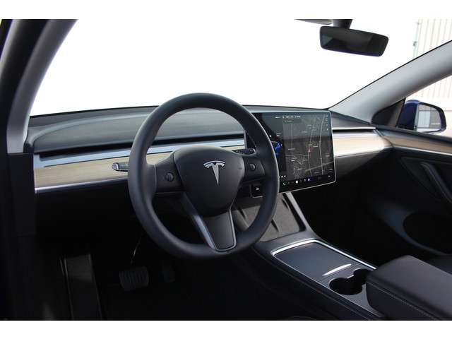 Tesla Model Y 2022 Electrisch
