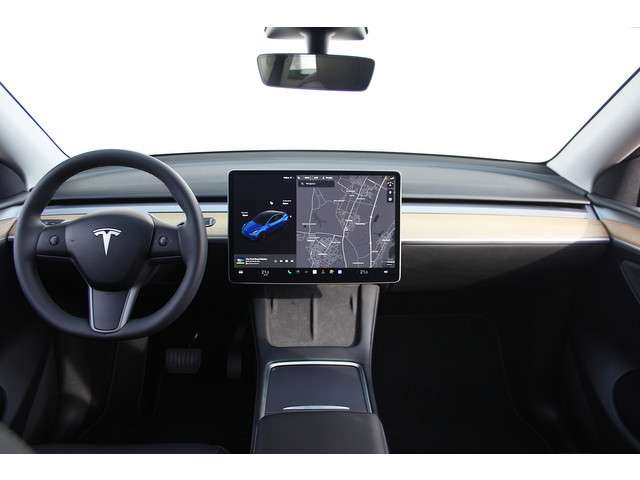 Tesla Model Y 2022 Electrisch