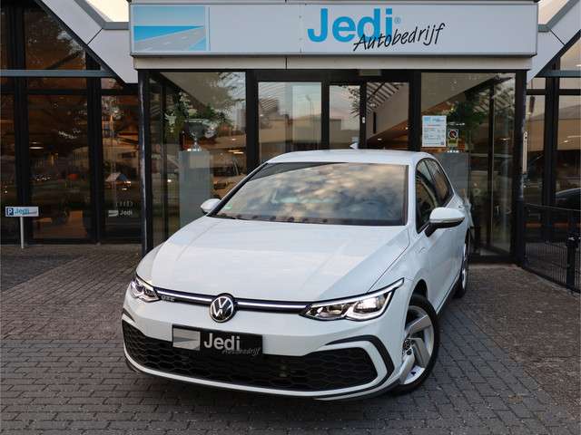 Volkswagen Golf leasen