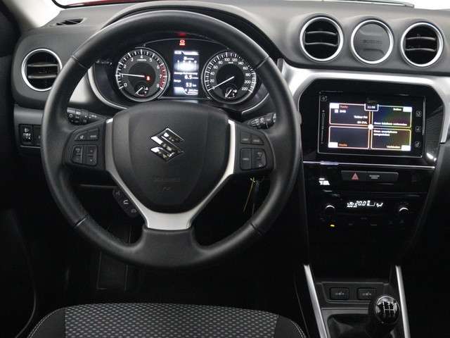 Suzuki Vitara 1.0 Boosterjet Select | Trekhaak | Carplay | 1e Eigenaar