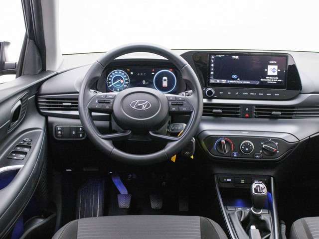 Hyundai i20 1.0 T-GDI Comfort Smart | Navigatie | Private Lease 445pm