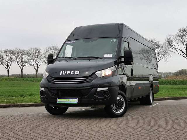 Iveco Daily iveco daily 50 c 18 foto 22