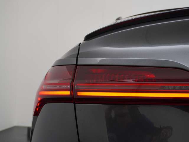 Audi E-tron Sportback 55 quattro S LINE 95 kWh | STOELVERW. | NAVIGATIE | VOLLEDIG ONDERHOUDEN |