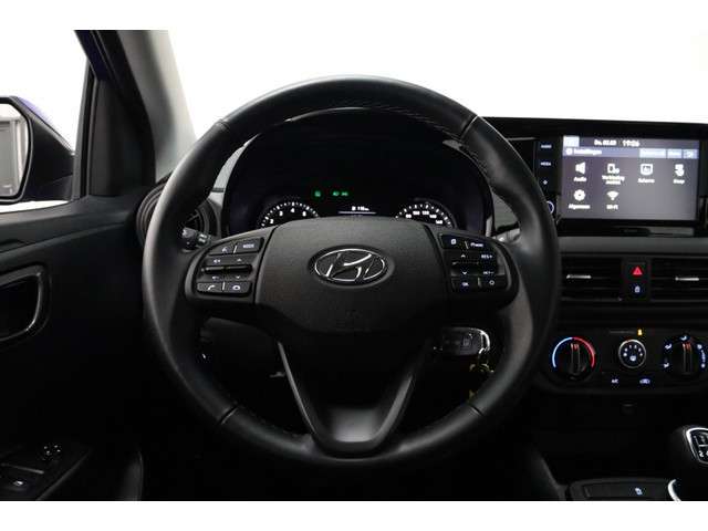 Hyundai i10 1.0 Comfort | Carplay Navigatie | Airco